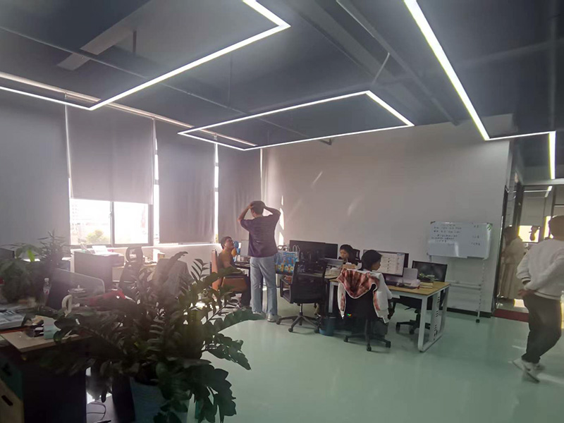О компании Xintenda Technology
