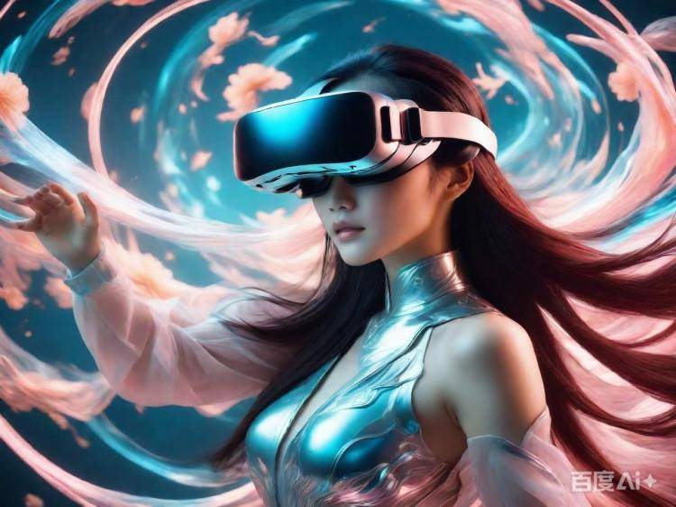VR/AR 技术赋能情趣用品行业，开启沉浸式体验新纪元