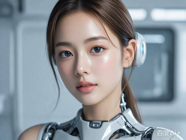 AI 情趣机器人异军突起，日本传统产业遭遇严峻挑战