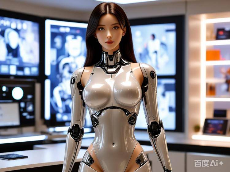 AI 驱动下的成人产业变革：从硅胶玩偶到情感伴侣